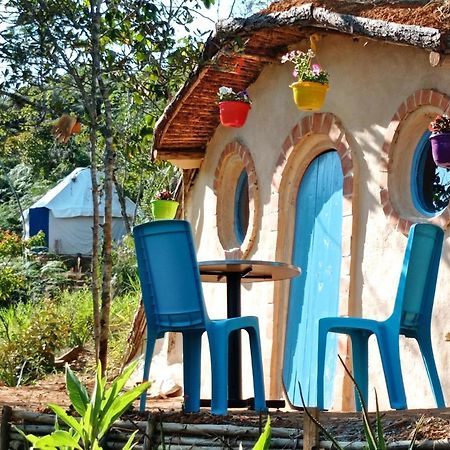 La Pacha Hostel Барічара Екстер'єр фото