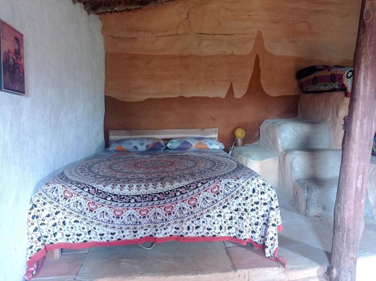 La Pacha Hostel Барічара Екстер'єр фото