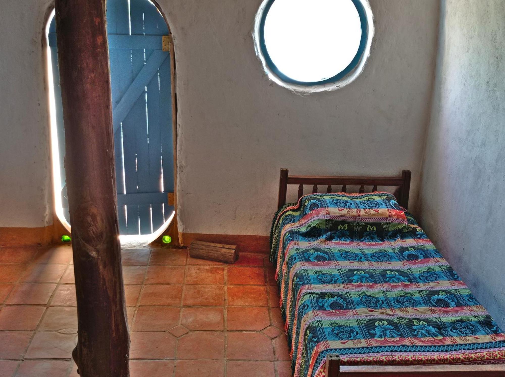 La Pacha Hostel Барічара Номер фото